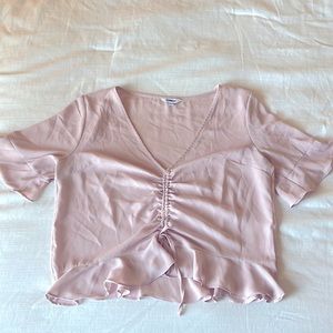 Express Blouse